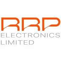 RRP Electronics Limited