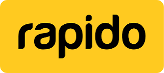 Rapido (Roppen Transportation Services Private Limited)