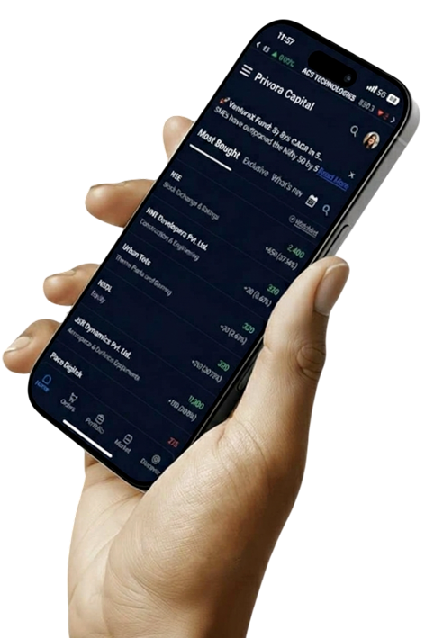 Hand-phone Image